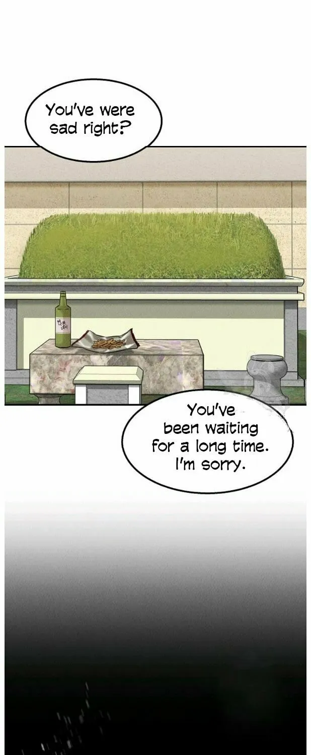 Read The Ghost Doctor chapter 39 image 35 on Lezhin