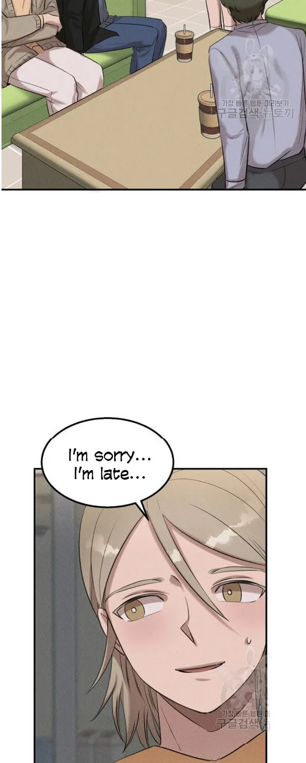 Read The Ghost Doctor chapter 39 image 45 on Lezhin