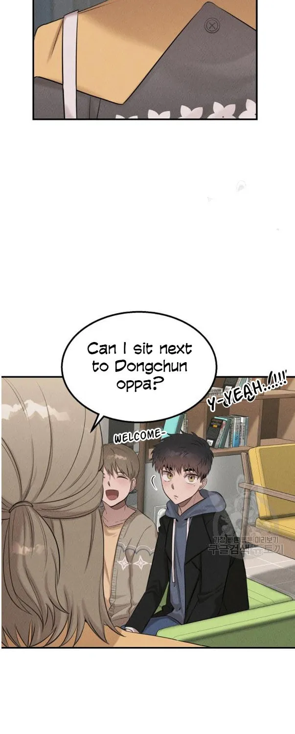 Read The Ghost Doctor chapter 39 image 46 on Lezhin