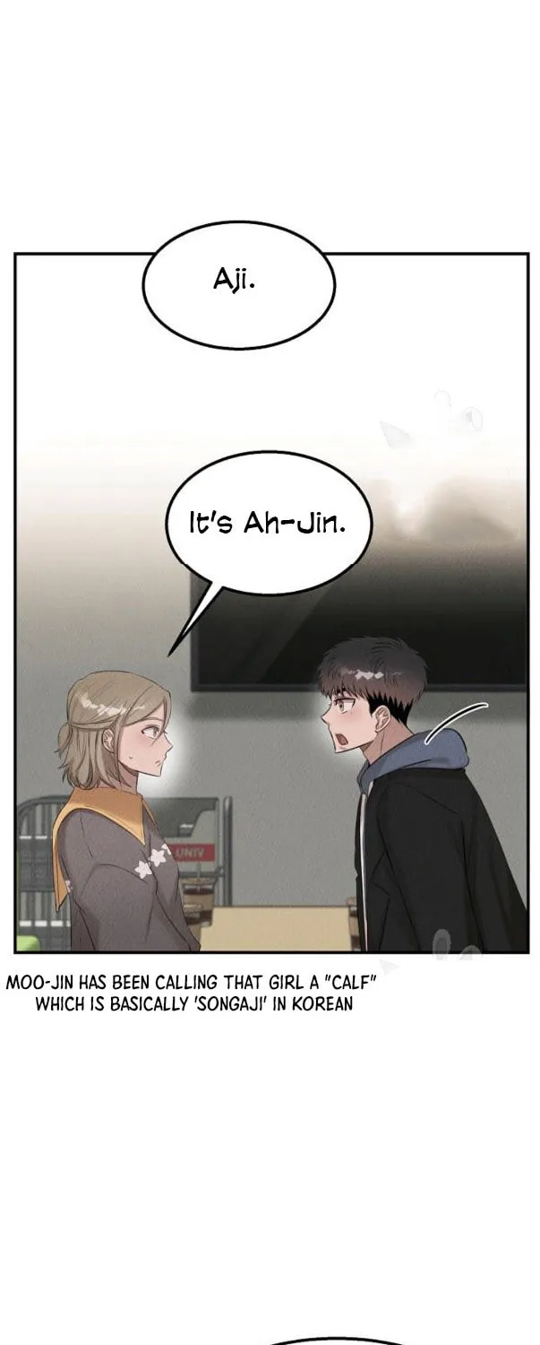 Read The Ghost Doctor chapter 39 image 48 on Lezhin