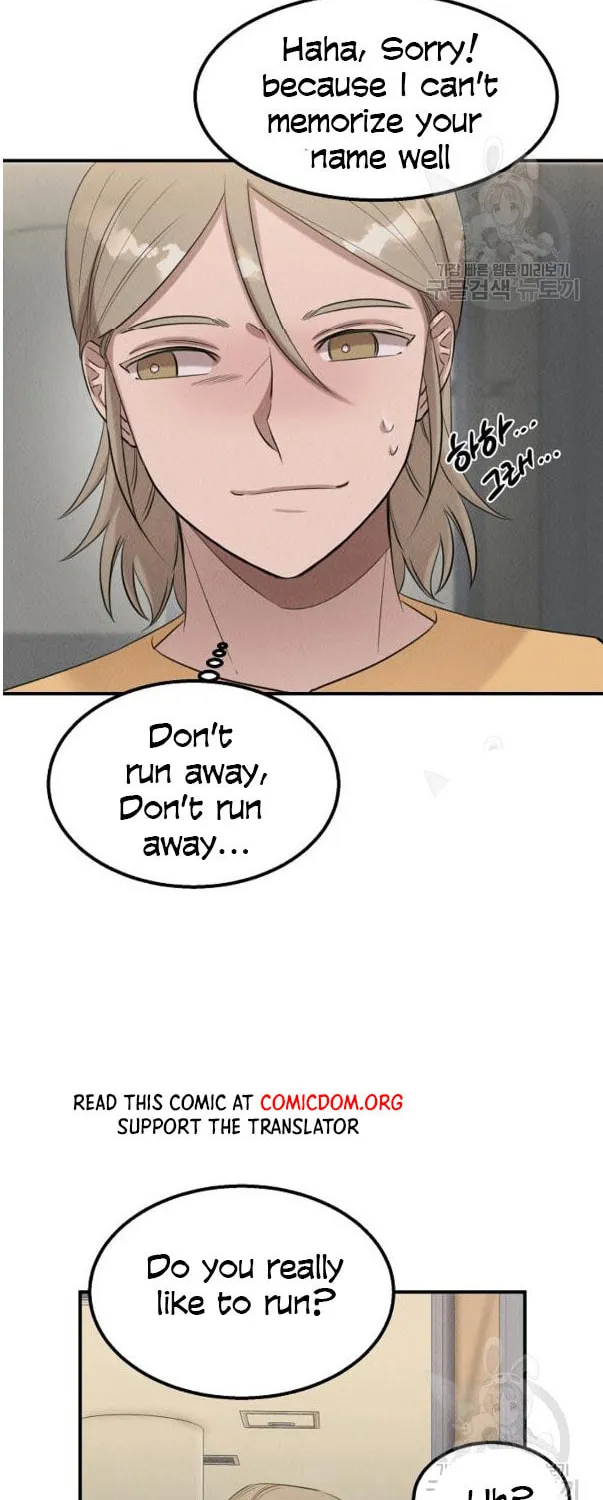 Read The Ghost Doctor chapter 39 image 49 on Lezhin