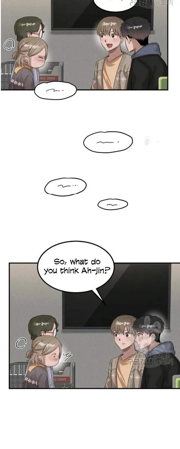 Read The Ghost Doctor chapter 39 image 56 on Lezhin