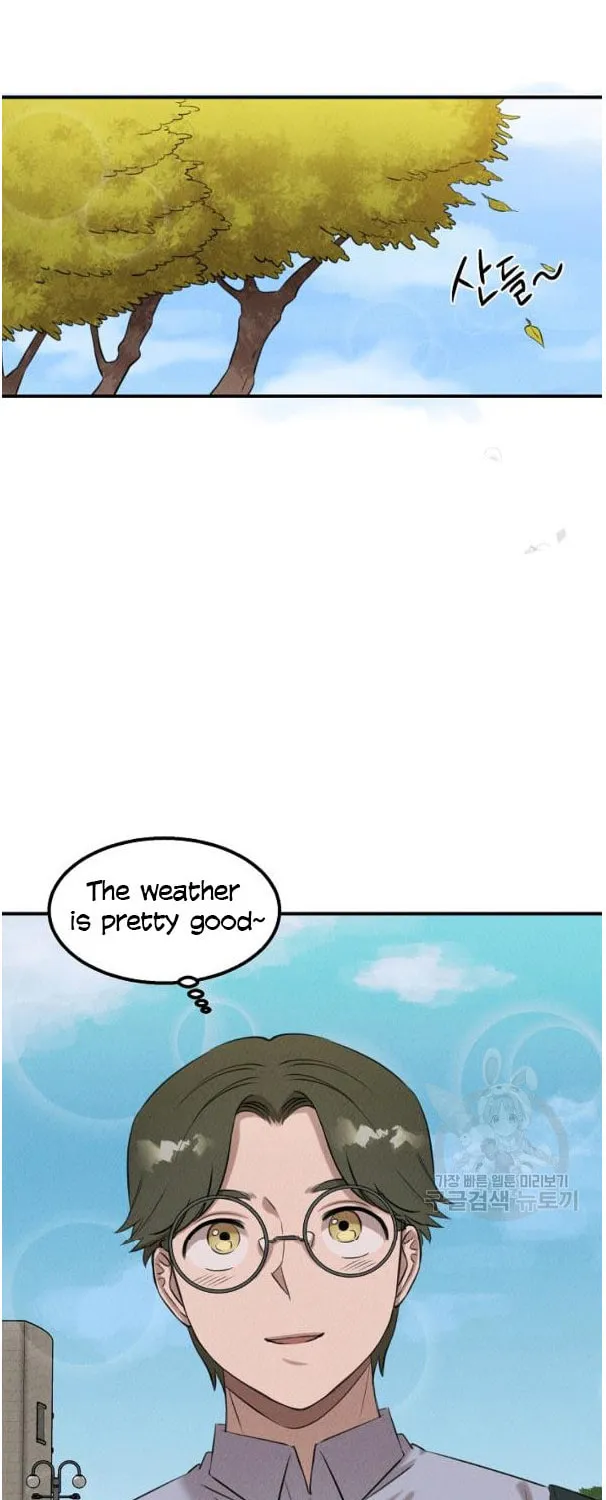 Read The Ghost Doctor chapter 39 image 7 on Lezhin