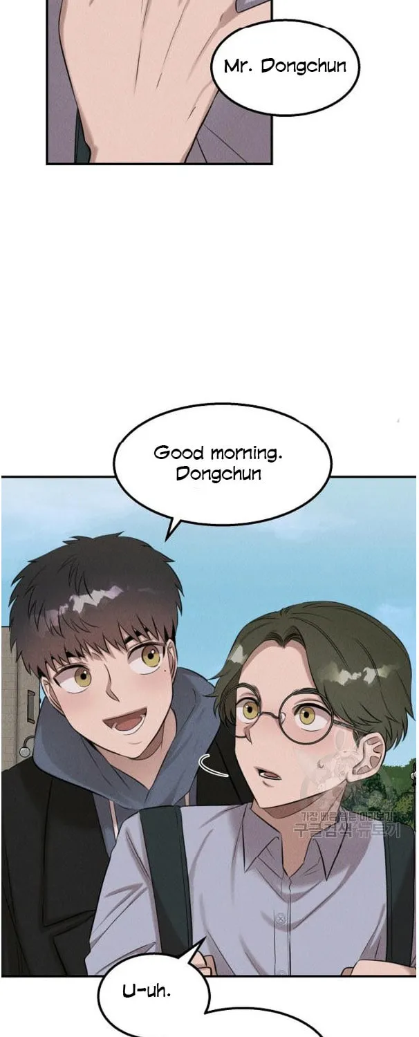 Read The Ghost Doctor chapter 39 image 9 on Lezhin