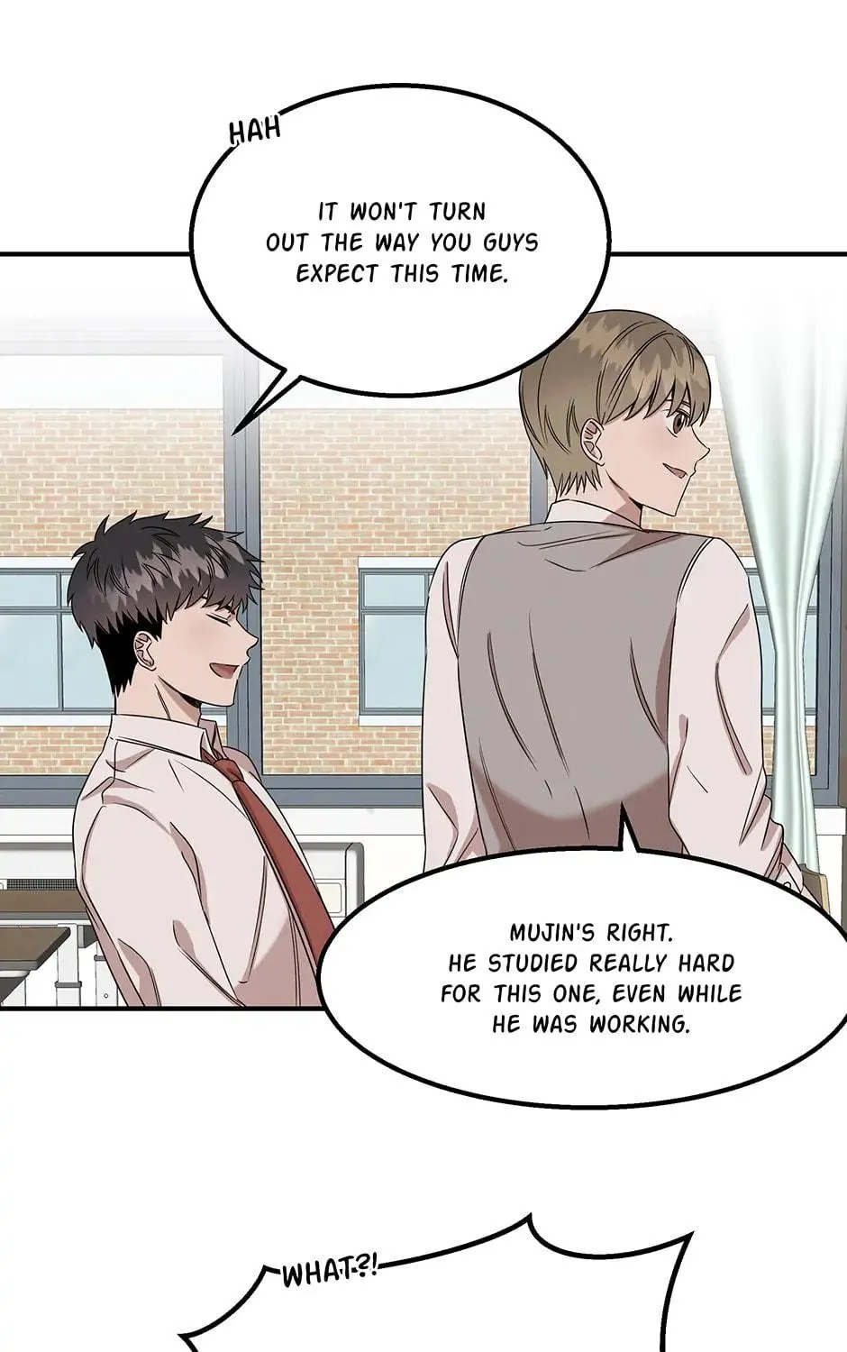 Read The Ghost Doctor chapter 4 image 10 on Lezhin