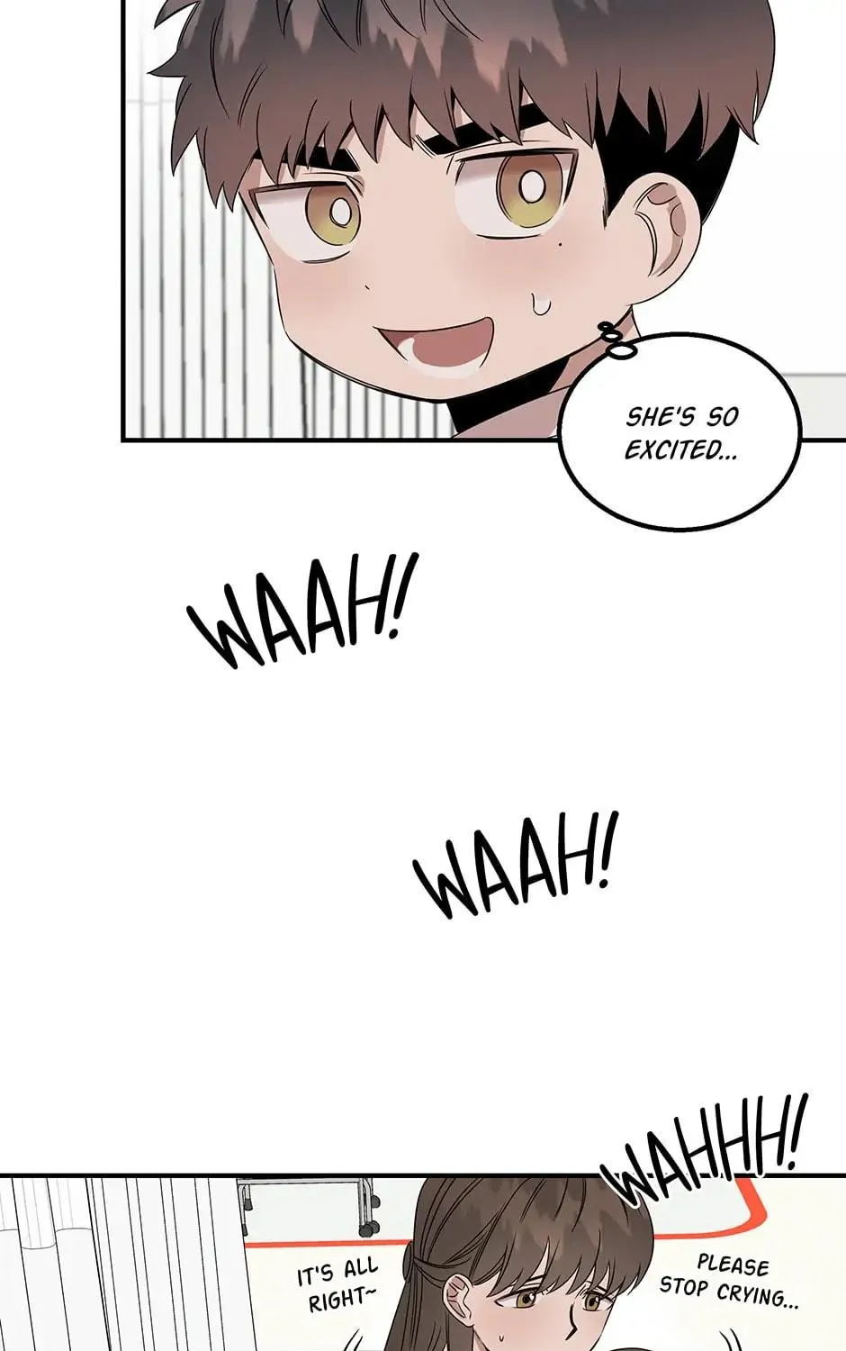 Read The Ghost Doctor chapter 4 image 100 on Lezhin