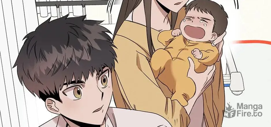 Read The Ghost Doctor chapter 4 image 101 on Lezhin