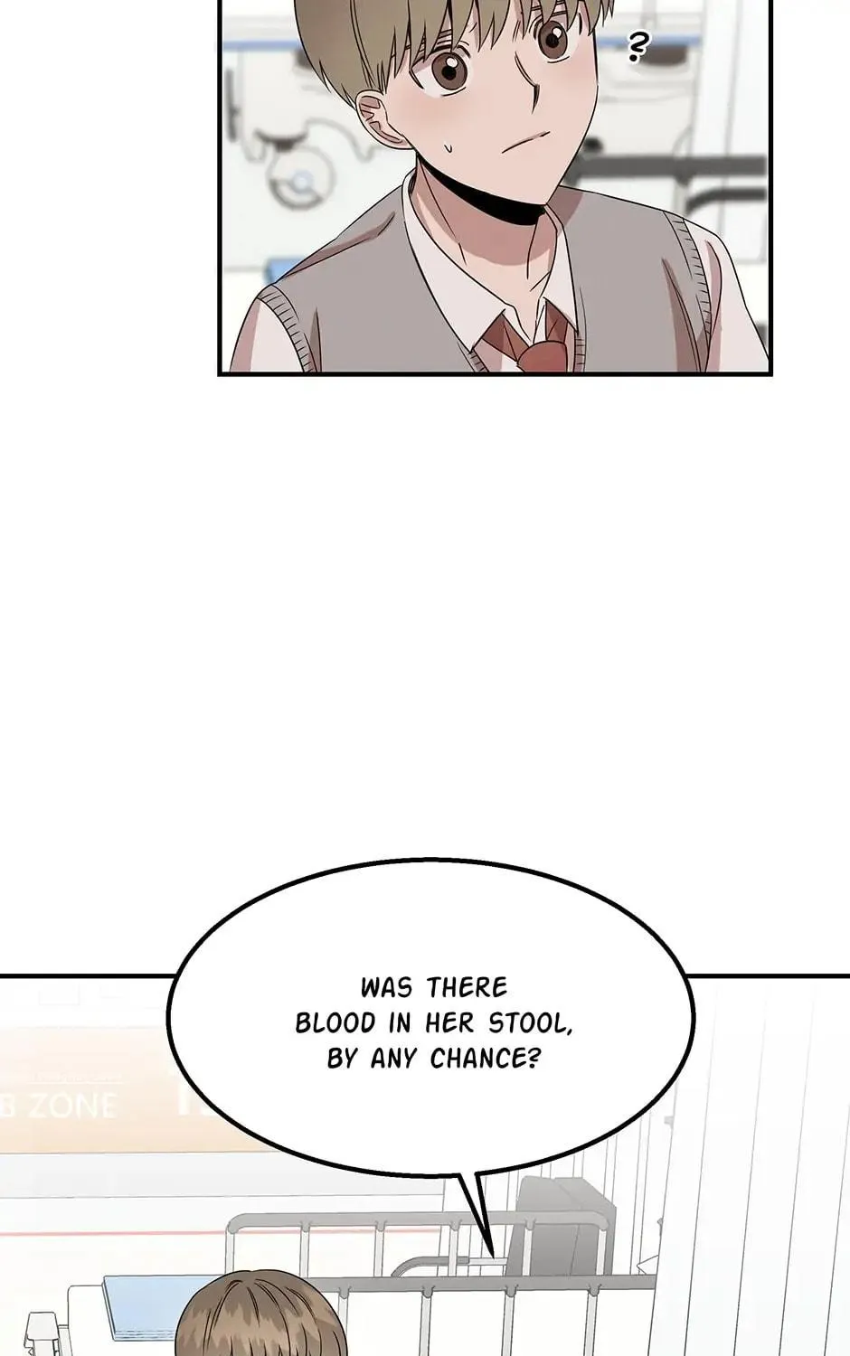 Read The Ghost Doctor chapter 4 image 112 on Lezhin