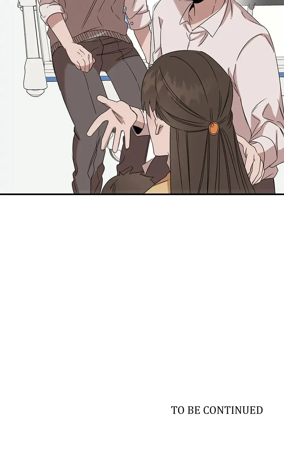 Read The Ghost Doctor chapter 4 image 114 on Lezhin