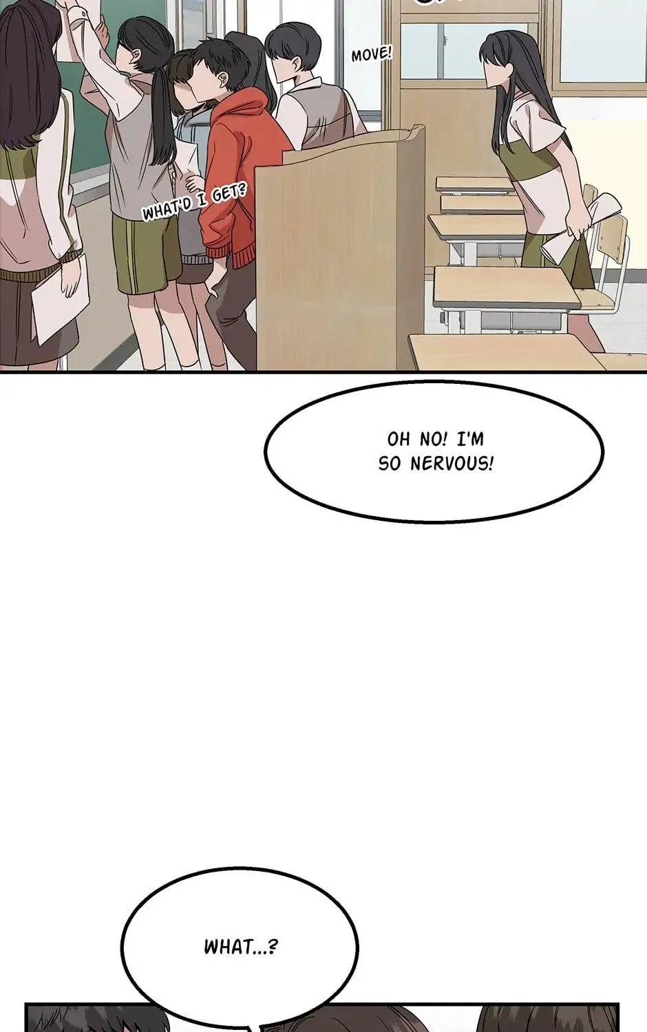 Read The Ghost Doctor chapter 4 image 16 on Lezhin