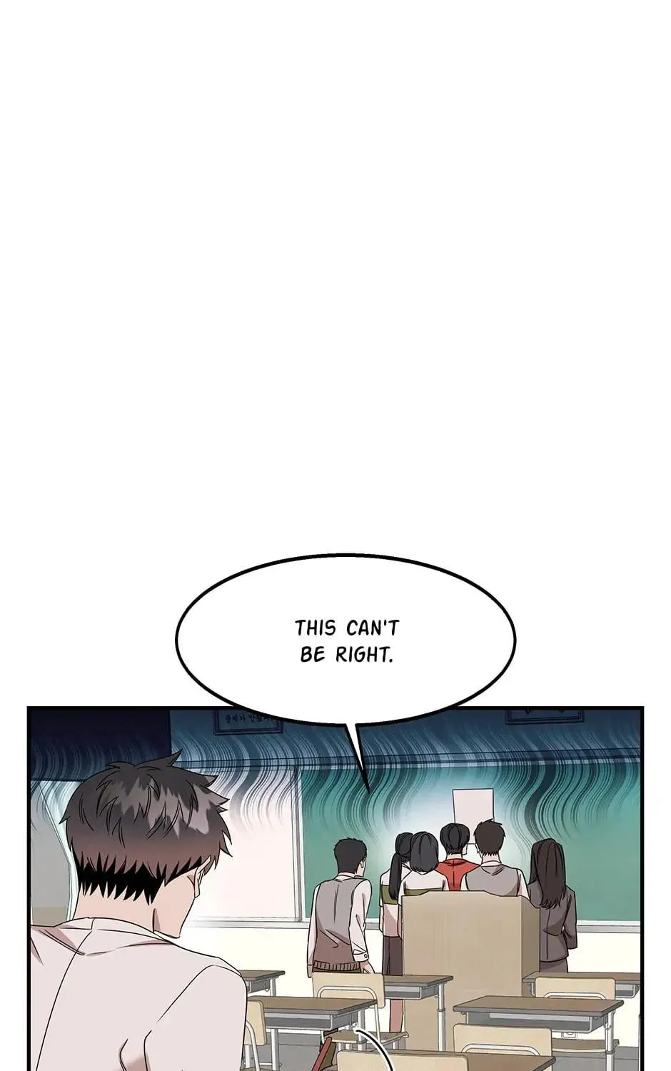 Read The Ghost Doctor chapter 4 image 18 on Lezhin