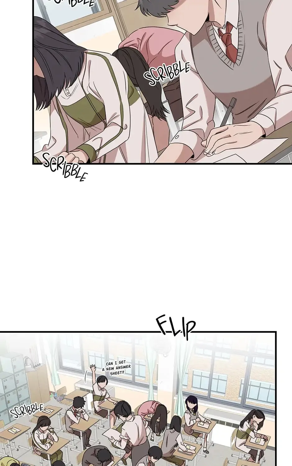 Read The Ghost Doctor chapter 4 image 2 on Lezhin