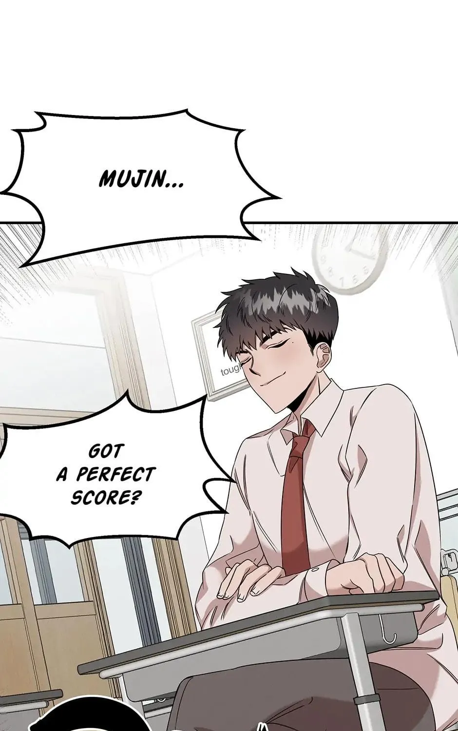 Read The Ghost Doctor chapter 4 image 22 on Lezhin