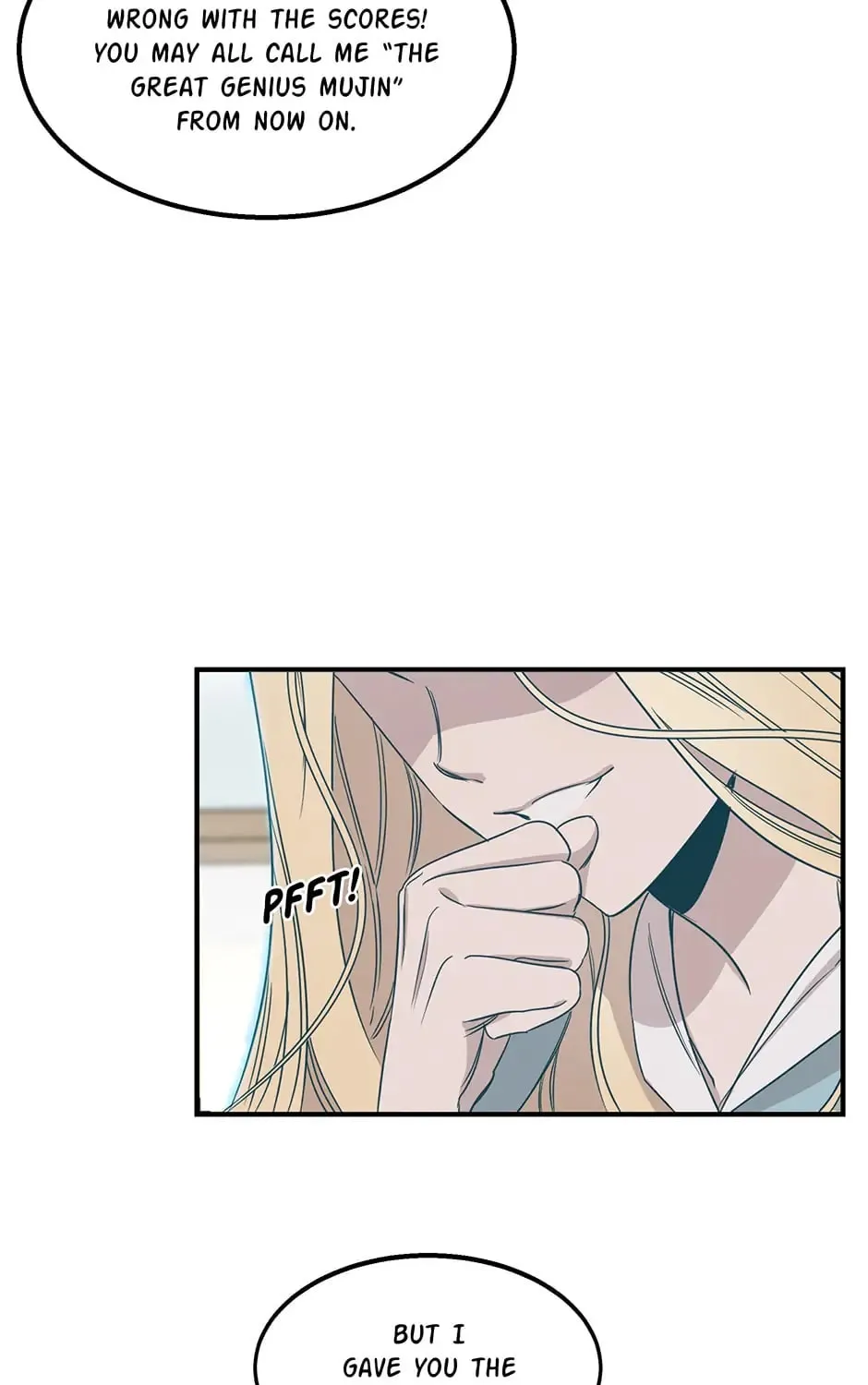 Read The Ghost Doctor chapter 4 image 26 on Lezhin