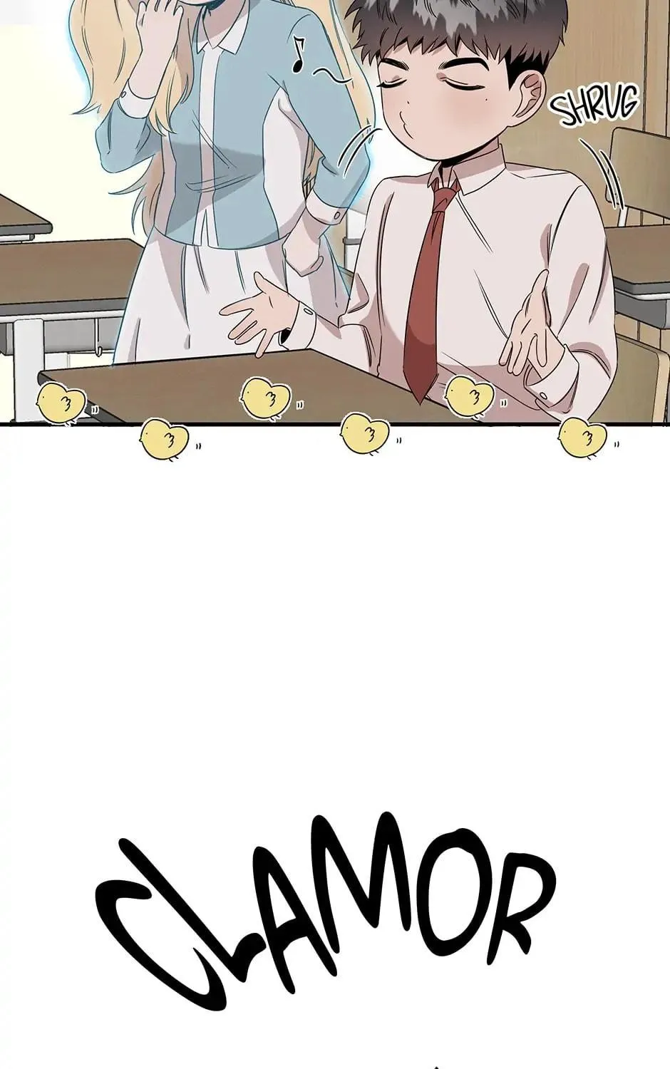 Read The Ghost Doctor chapter 4 image 28 on Lezhin