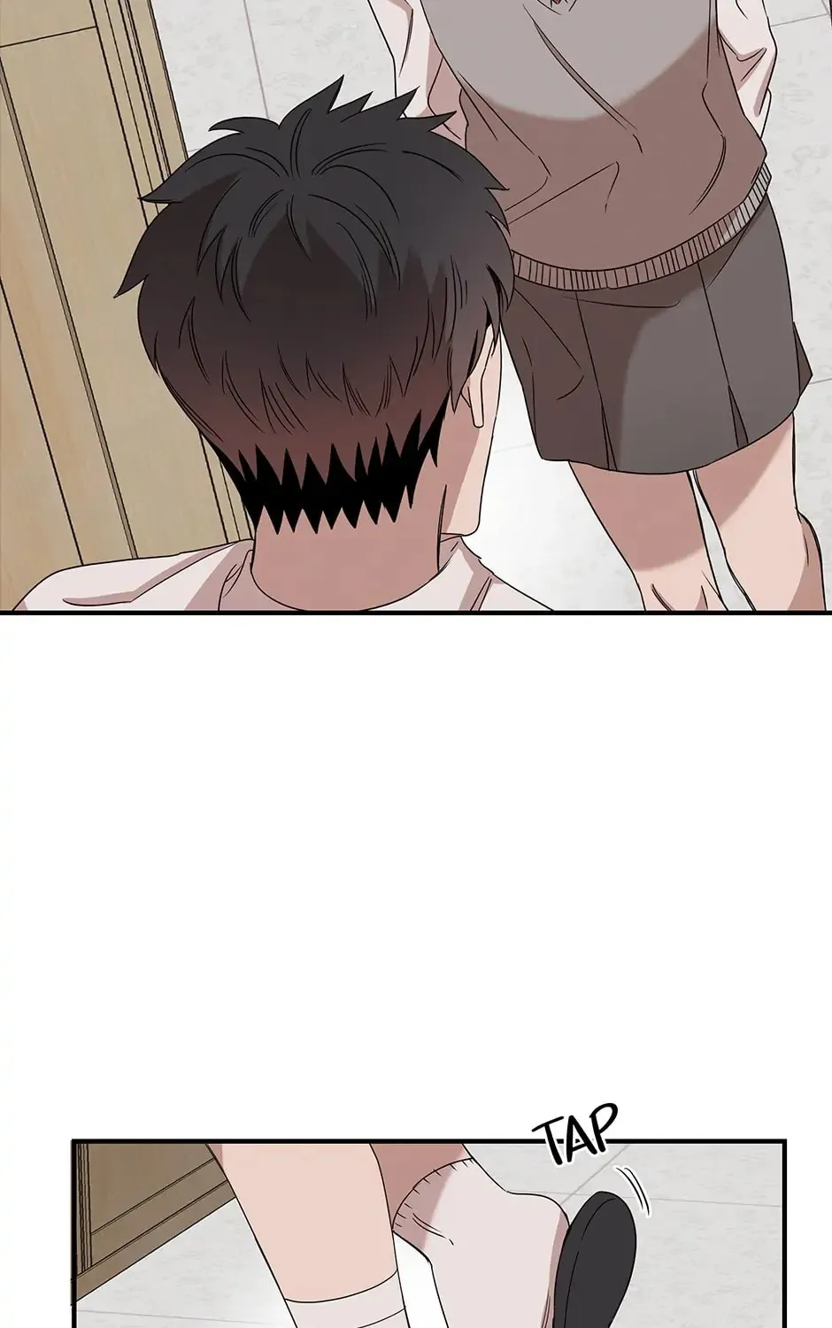 Read The Ghost Doctor chapter 4 image 36 on Lezhin