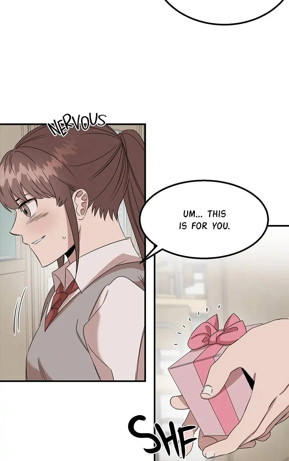 Read The Ghost Doctor chapter 4 image 40 on Lezhin