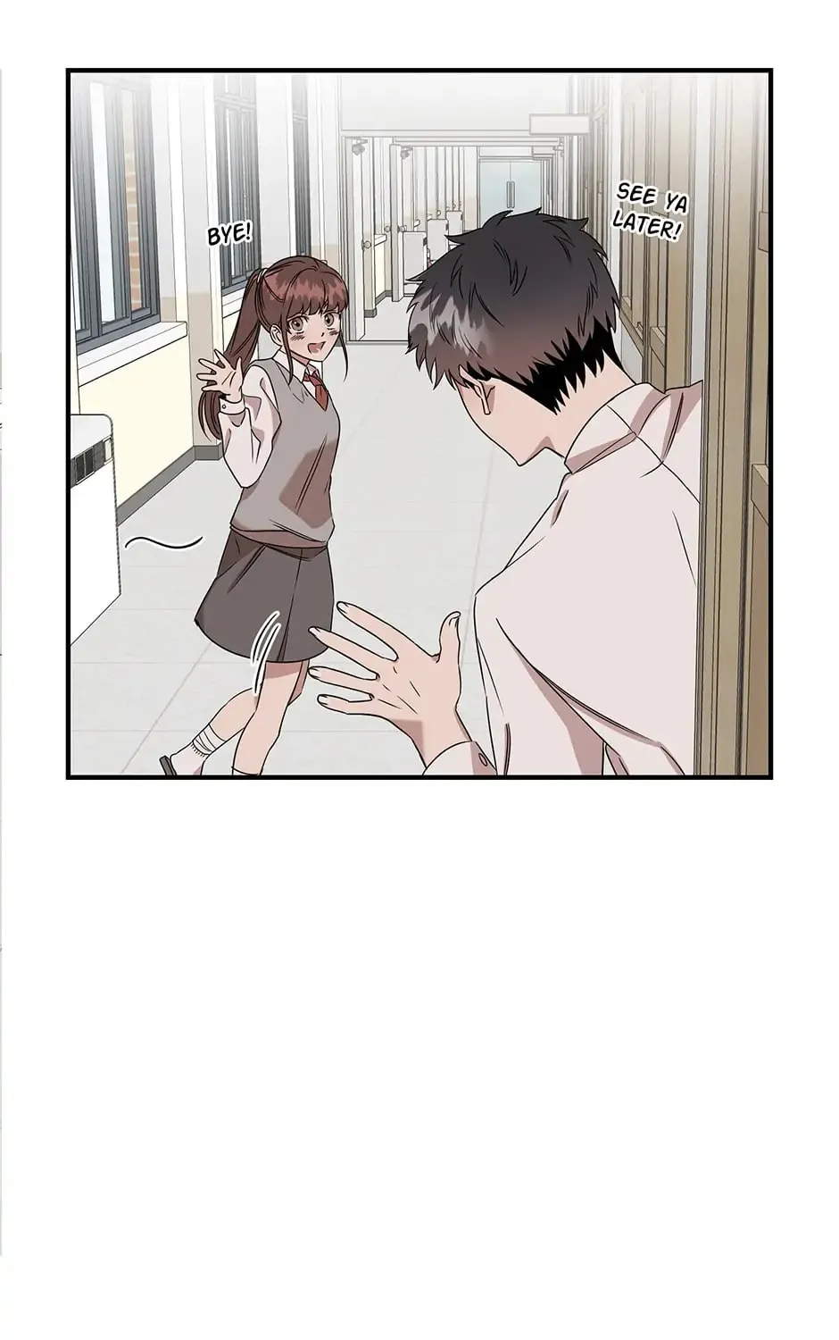 Read The Ghost Doctor chapter 4 image 44 on Lezhin