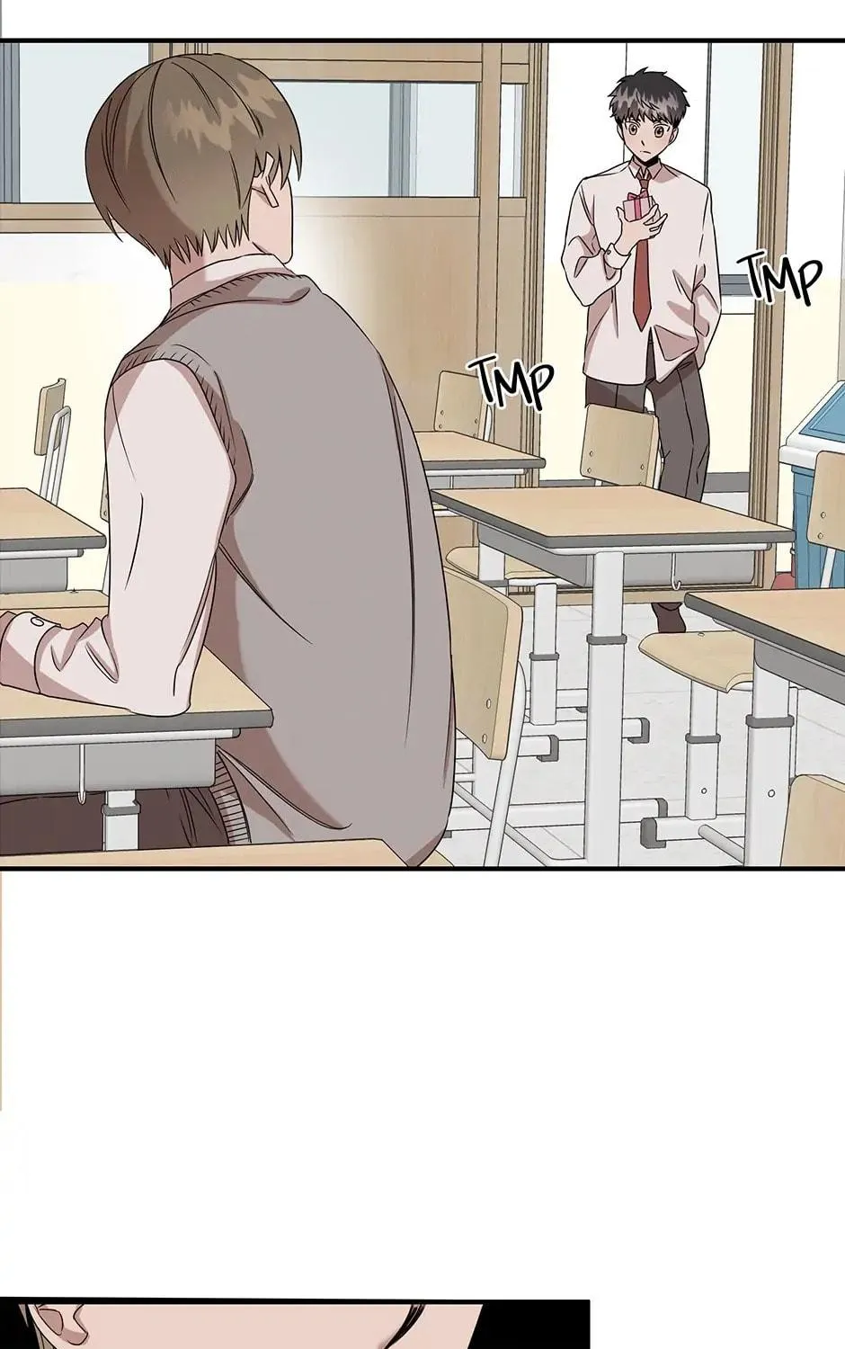 Read The Ghost Doctor chapter 4 image 46 on Lezhin