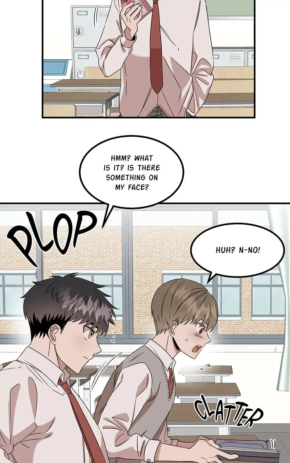 Read The Ghost Doctor chapter 4 image 50 on Lezhin