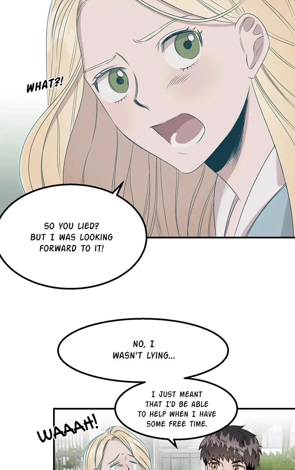 Read The Ghost Doctor chapter 4 image 58 on Lezhin