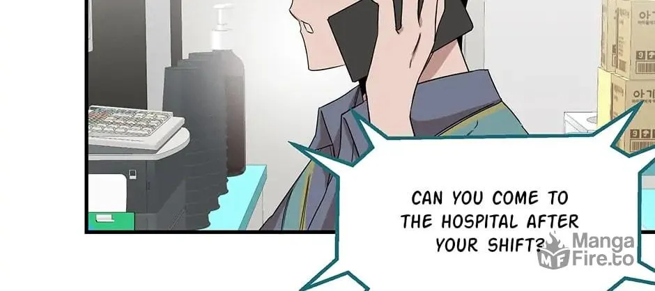 Read The Ghost Doctor chapter 4 image 65 on Lezhin