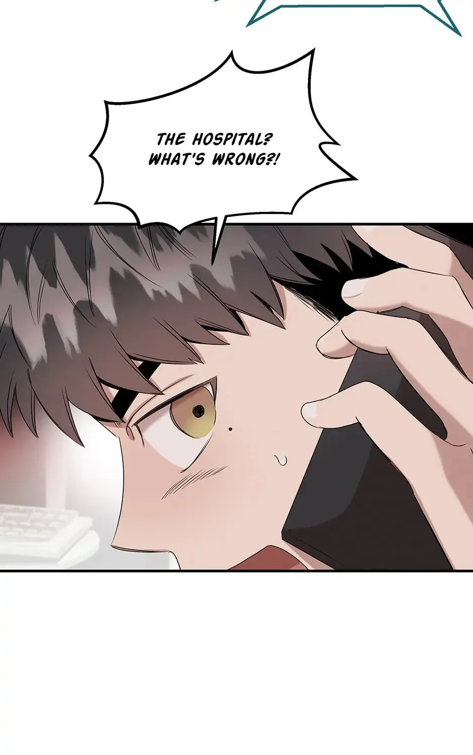 Read The Ghost Doctor chapter 4 image 66 on Lezhin