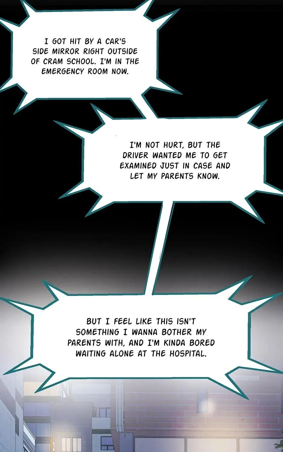 Read The Ghost Doctor chapter 4 image 68 on Lezhin