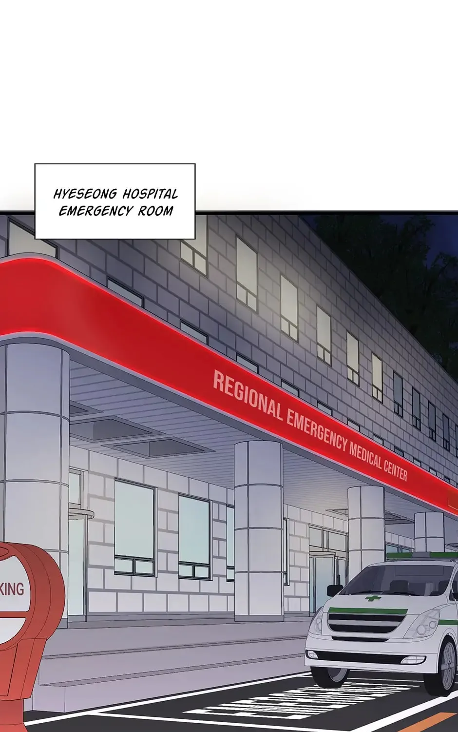 Read The Ghost Doctor chapter 4 image 74 on Lezhin