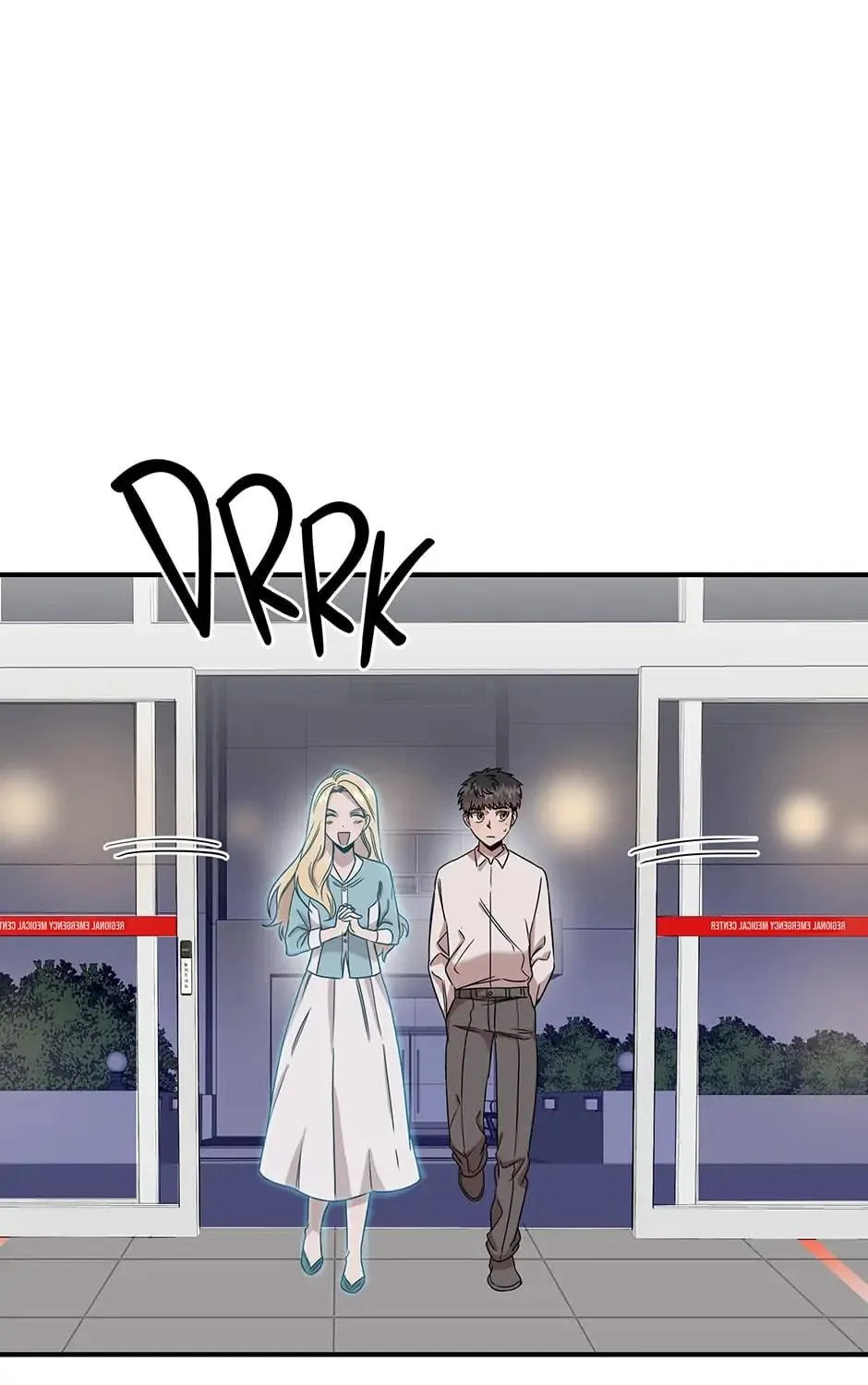 Read The Ghost Doctor chapter 4 image 76 on Lezhin