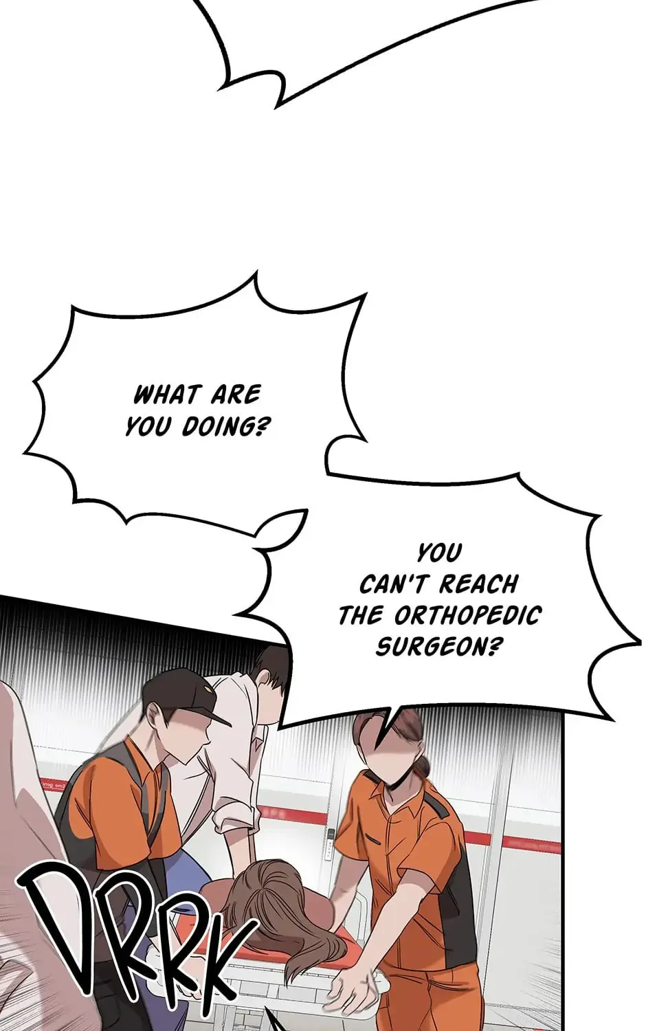 Read The Ghost Doctor chapter 4 image 80 on Lezhin