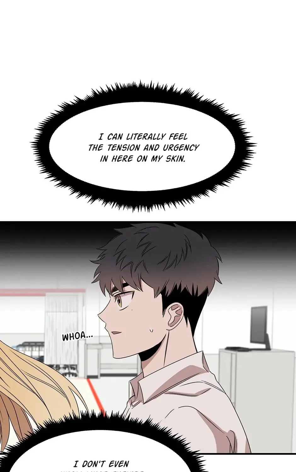 Read The Ghost Doctor chapter 4 image 84 on Lezhin