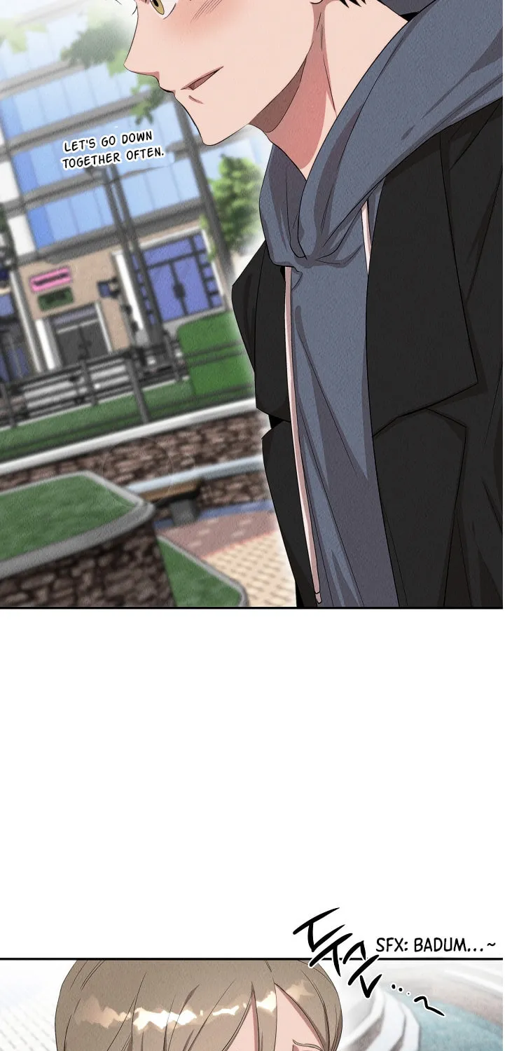 Read The Ghost Doctor chapter 40 image 15 on Lezhin