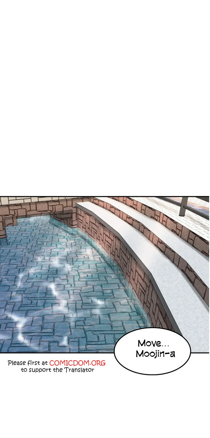 Read The Ghost Doctor chapter 40 image 18 on Lezhin