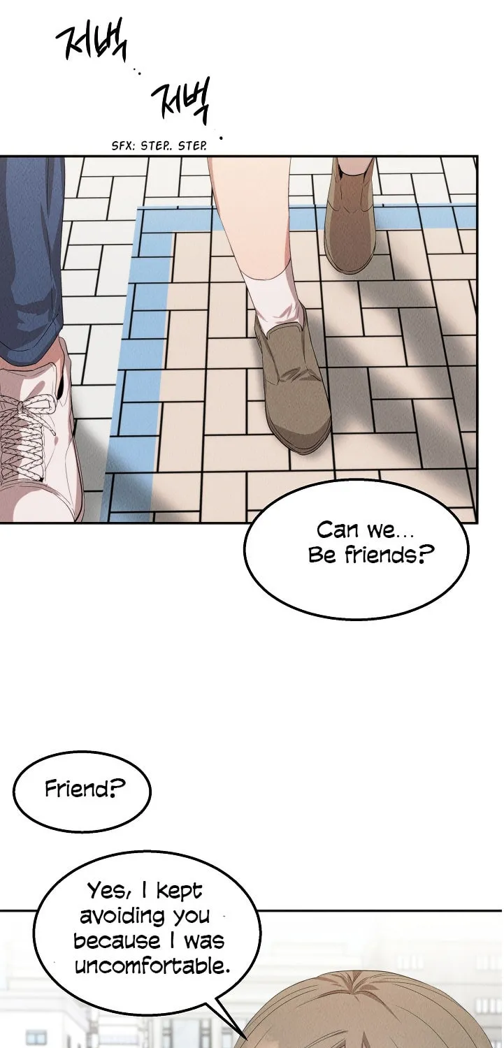 Read The Ghost Doctor chapter 40 image 19 on Lezhin