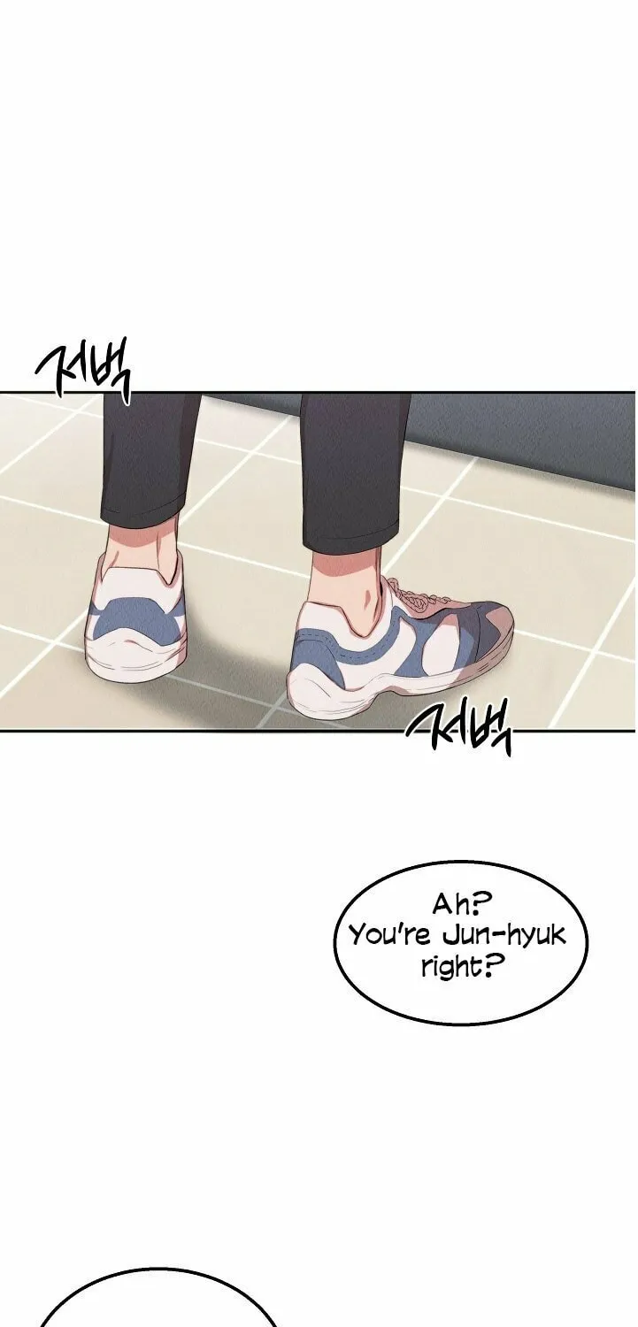 Read The Ghost Doctor chapter 40 image 2 on Lezhin
