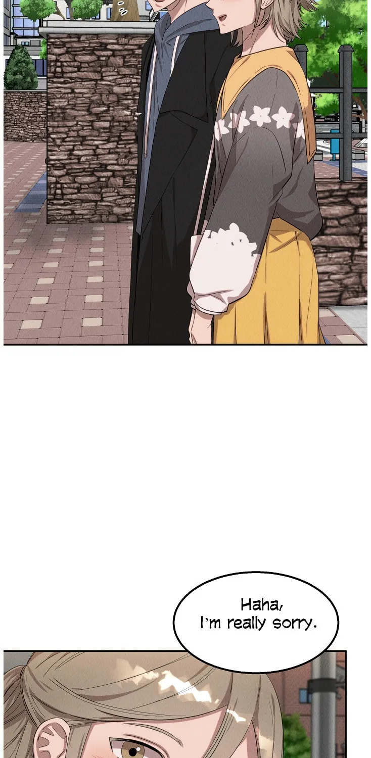 Read The Ghost Doctor chapter 40 image 24 on Lezhin