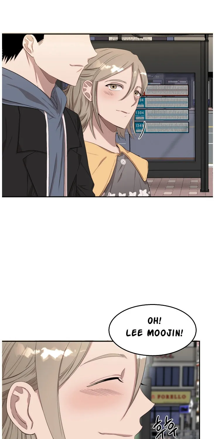 Read The Ghost Doctor chapter 40 image 27 on Lezhin