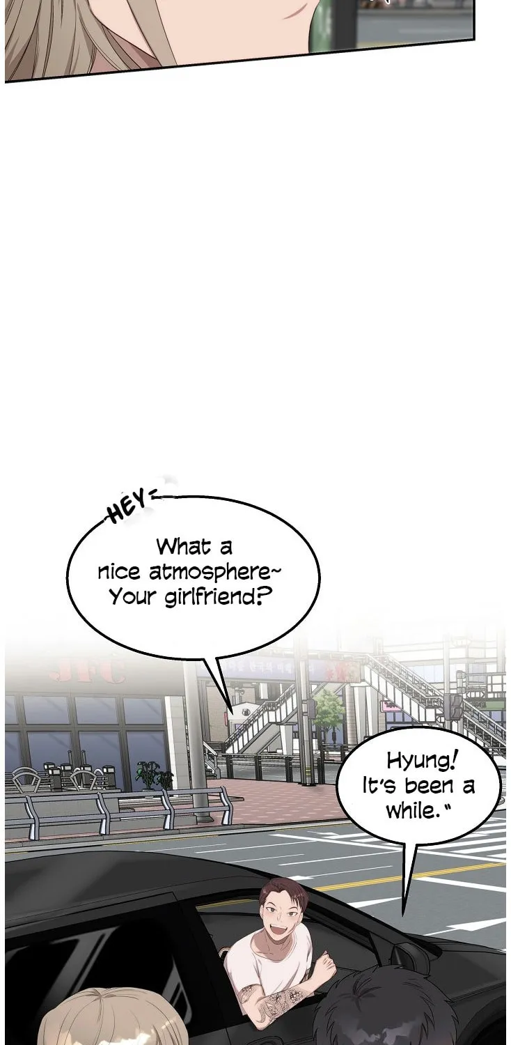 Read The Ghost Doctor chapter 40 image 28 on Lezhin