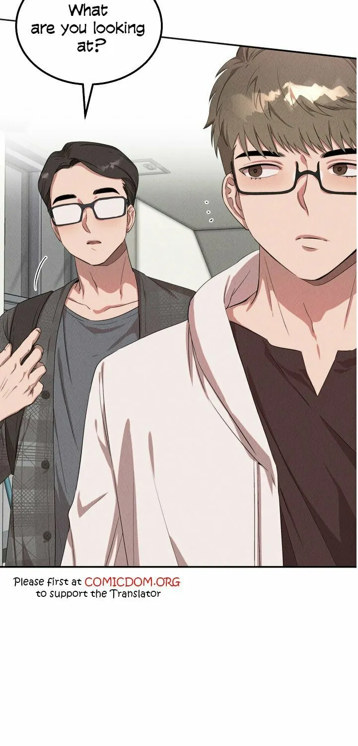 Read The Ghost Doctor chapter 40 image 3 on Lezhin