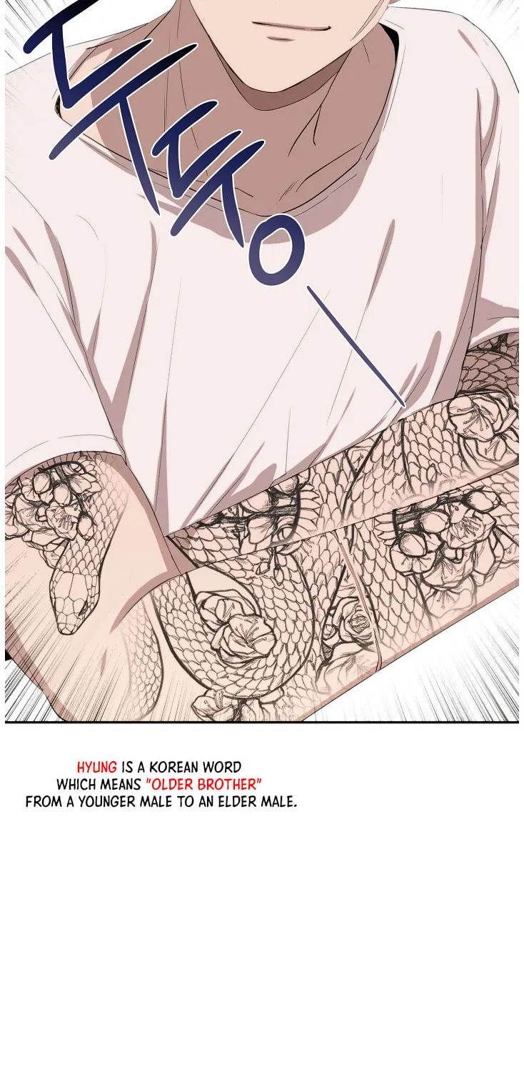 Read The Ghost Doctor chapter 40 image 30 on Lezhin
