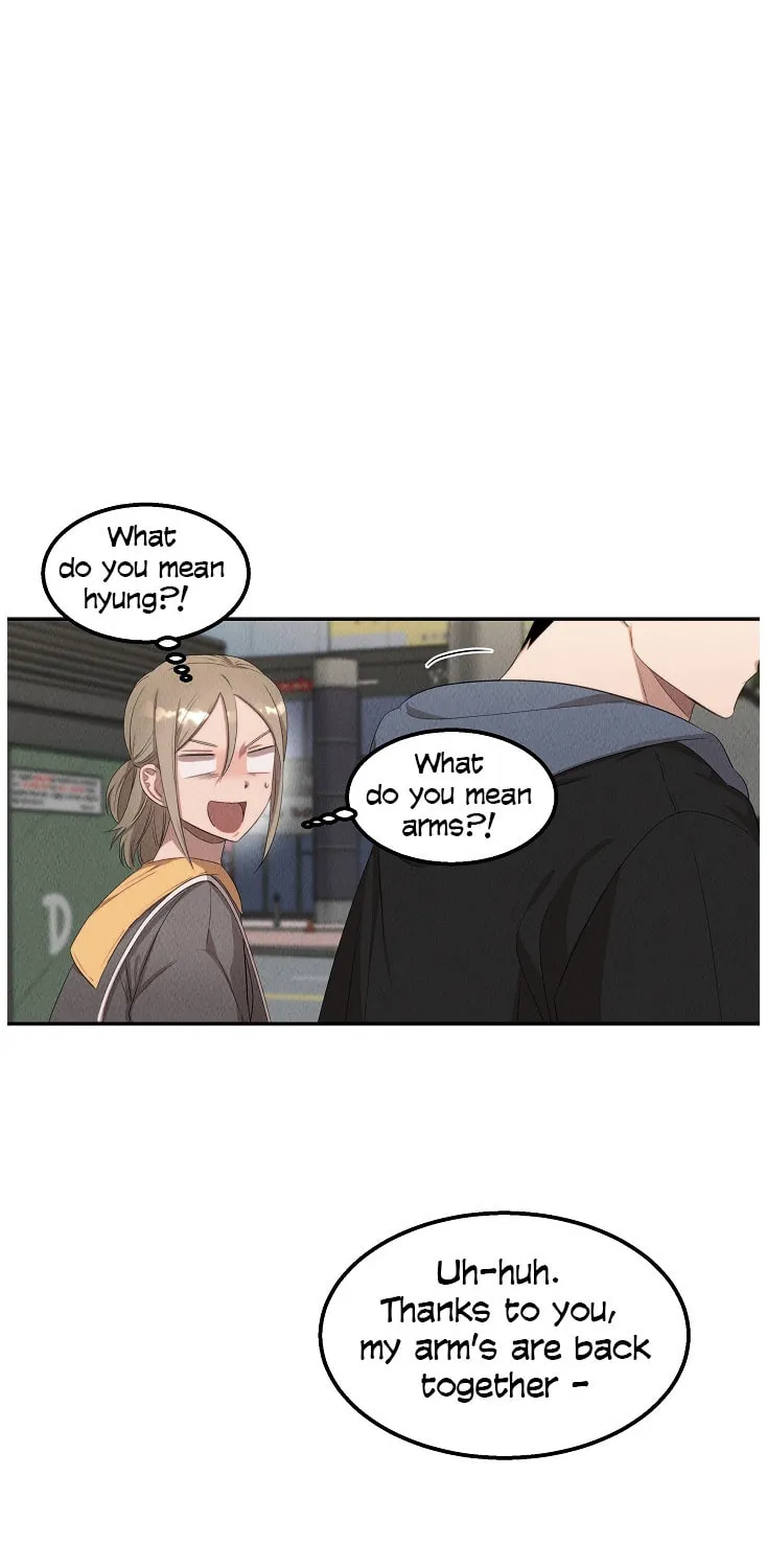 Read The Ghost Doctor chapter 40 image 33 on Lezhin