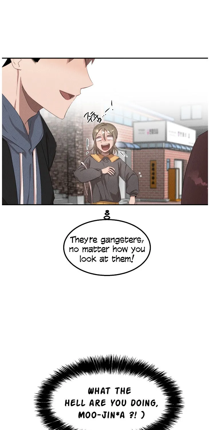 Read The Ghost Doctor chapter 40 image 34 on Lezhin