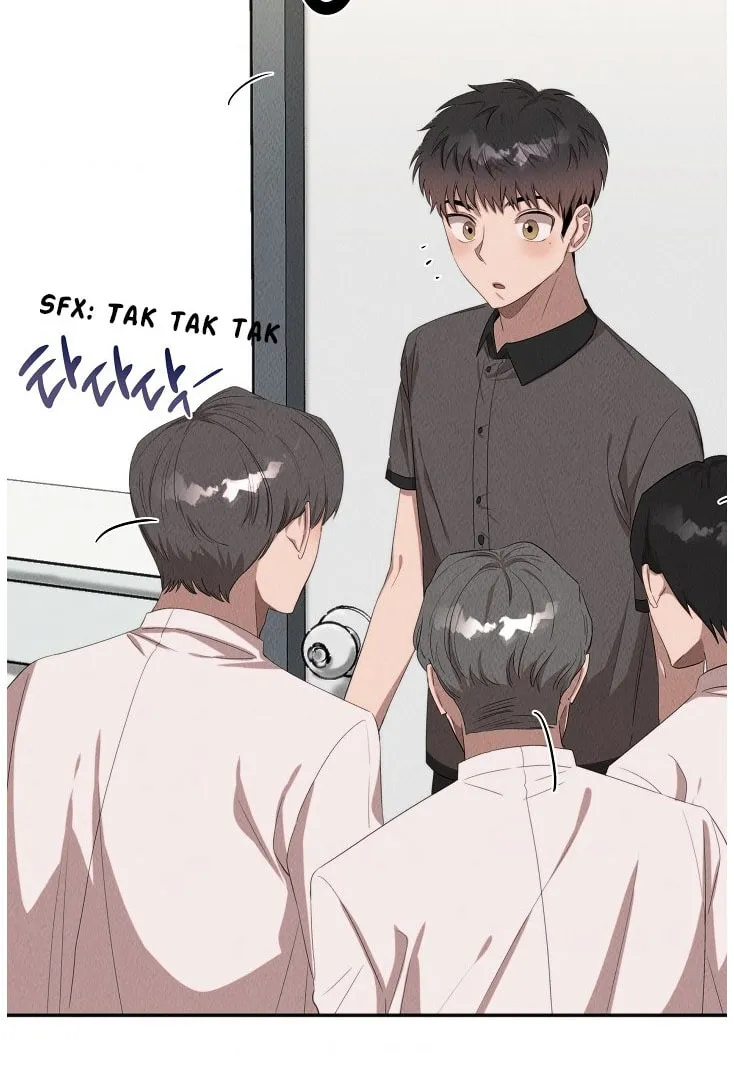 Read The Ghost Doctor chapter 40 image 37 on Lezhin