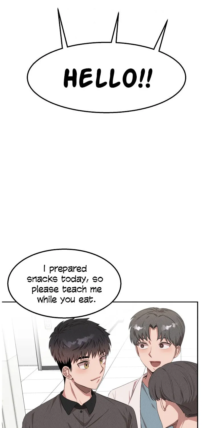 Read The Ghost Doctor chapter 40 image 38 on Lezhin
