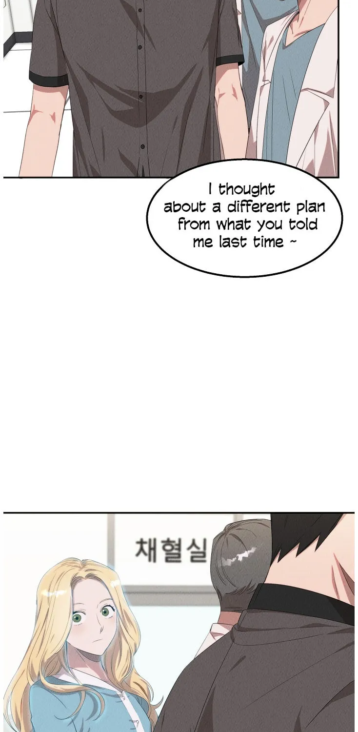 Read The Ghost Doctor chapter 40 image 39 on Lezhin