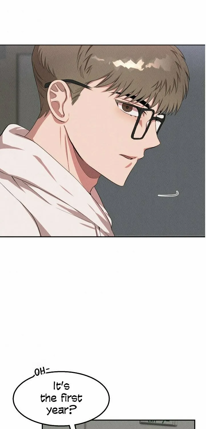 Read The Ghost Doctor chapter 40 image 4 on Lezhin