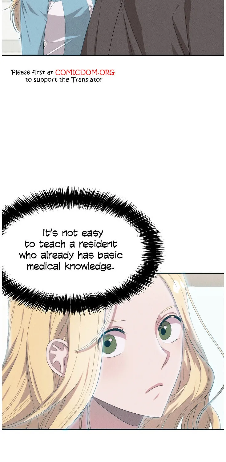 Read The Ghost Doctor chapter 40 image 40 on Lezhin