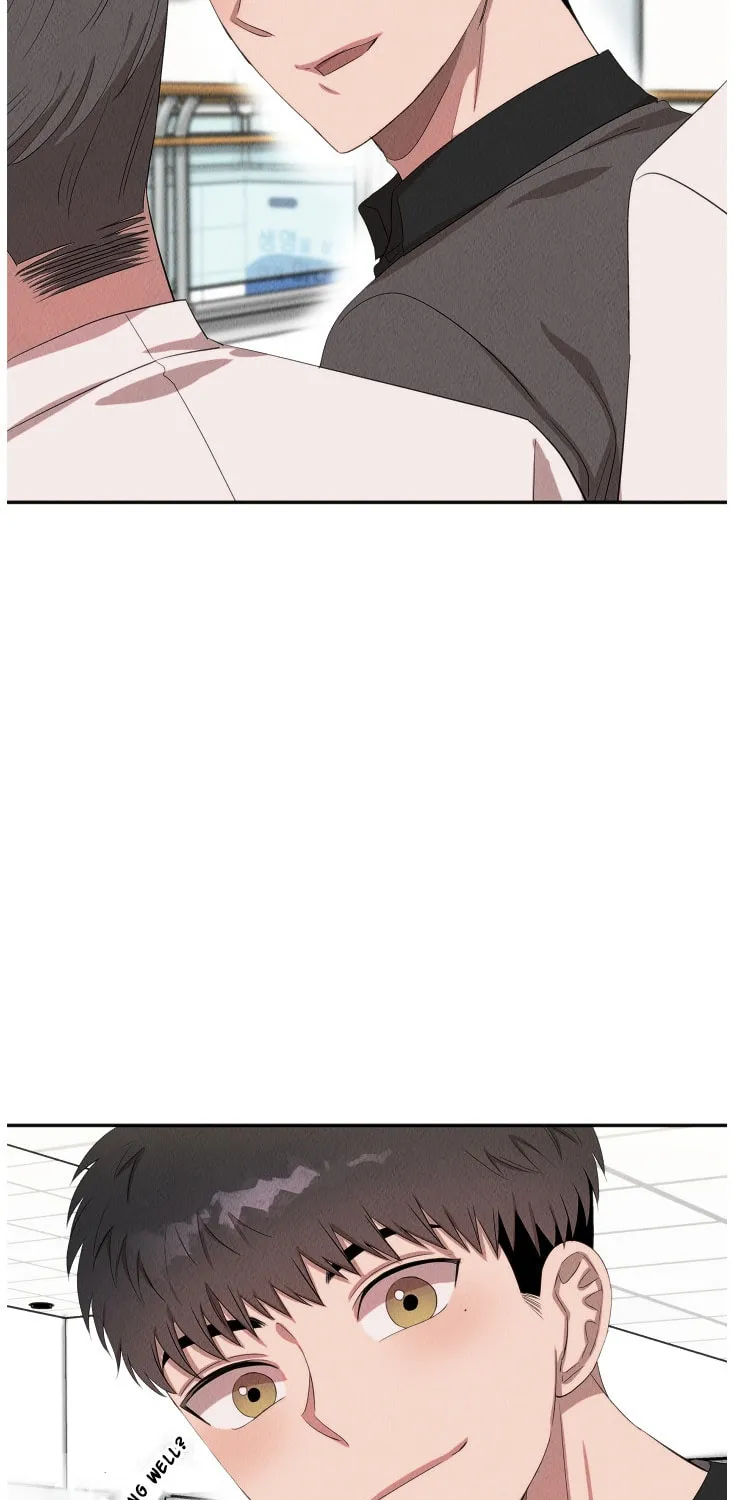 Read The Ghost Doctor chapter 40 image 42 on Lezhin