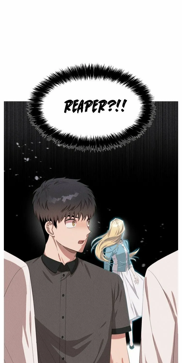 Read The Ghost Doctor chapter 40 image 49 on Lezhin